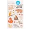 12 Pack: Woodland Animals Sticker Book by Recollections™
